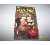 Dad's Army: The Recruit [VHS]