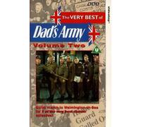 Dad's Army: The Very Best Of Dad's Army - Volume 2 [VHS]