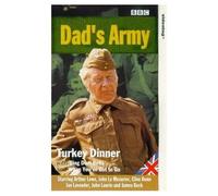 Dad's Army: Turkey Dinner [VHS]