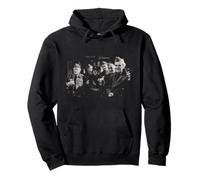 Dad's Army TV Series Cast Photo Final Taping 1977 Pullover Hoodie
