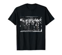 Dad's Army TV Series Cast Photo T-Shirt