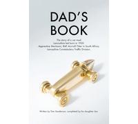 DAD'S BOOK
