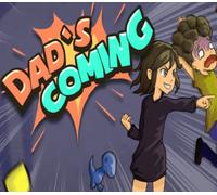 Dad's Coming PC Steam CD Key