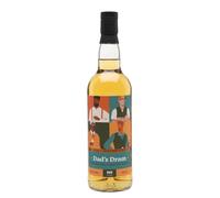 Dad's Dram Blended Malt / The Whisky Exchange Blended Whisky