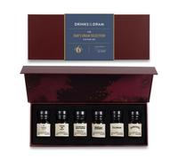 Dad's Dram Selection Whisky Tasting Set (Red) Whisky Tasting set