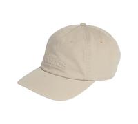Dad's faded baseball cap adidas Beige 52/54 cm