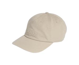 Dad's faded baseball cap adidas Beige 54/56 cm