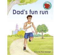 Dad's fun run