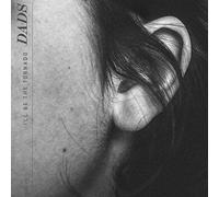Dads - I'll Be the Tornado (COLOR VINYL) [VINYL]