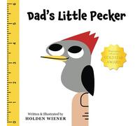 Dad's Little Pecker