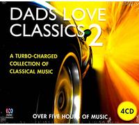 Dads Love Classics 2 / Various