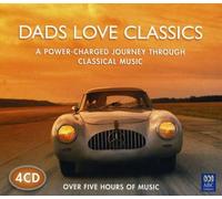 Dads Love Classics [Import]