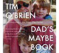 Dad's Maybe Book