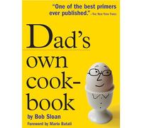 Dad's Own Cookbook
