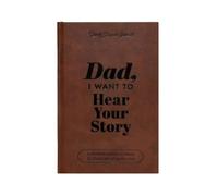 Dads Story Book Dads Story Book Sheet Bottle Level Dads Story Book your story dad book for dad to write in about life