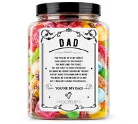 Dads Sweet Jar Fried Eggs
