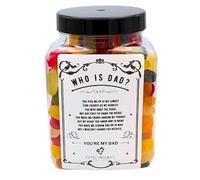 Dads Sweet Jar Spearmint Chews