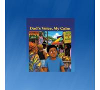 Dad's Voice, My Calm