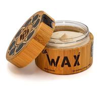 Da'Dude Da'Wax 100ml - Strong Hold Matte Hair Wax for Men