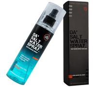 Da'Dude Sea Salt Spray for Hair - Textured Matte Finish Hair Volumizer for Men & Women, Natural Tousled Beach Waves, 250ml - Salt Water Spray