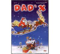 Dad'X // Les aventures du nouveau pere noel