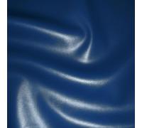 Dadyal Marine Elite Leatherette Vinyl, 140cm Width, UV-Resistant, Waterproof, Flame Retardant, Supplied by The Metre (Navy, by The Metre)