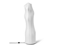 Dae Floor Lamp White