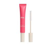 DAE Hair Cactus Fruit 3-in-1 Styling Cream and Curling Iron - Controls Loose Hair, Smooths Frizz and Combs Tips, White