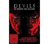 Dae-Hwan,Oh - Devils - im Körper des Killers [DVD]