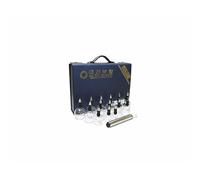 Dae Kun BUHANG Glass Cupping Set 14pcs