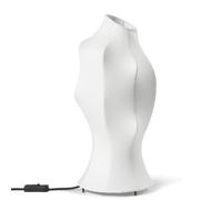 Dae Table Lamp White