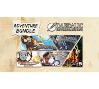Daedalic Adventure Bundle