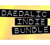 Daedalic Indie Bundle Steam CD Key