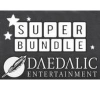 Daedalic Super Bundle Steam Gift