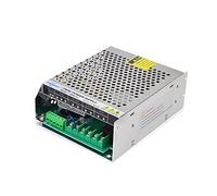 Daedalus 0-100v DC PWM Power Supply Unit, Compatible with 500w Brushed Spindle Motor
