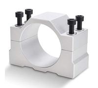 Daedalus 55mm Spindle Clamp Mounting Bracket Use for Spindle CNC Milling Motor Machine (55MM Clamp)