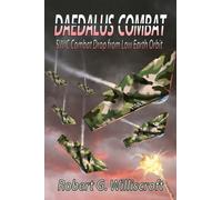 Daedalus Combat : SWIC Combat Drop from Low Earth Orbit