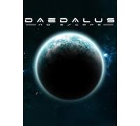 Daedalus - No Escape Steam Key GLOBAL