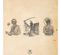 Daedelus - End Of Empire [VINYL]