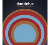 Daedelus - Rethinking the Weather [VINYL]