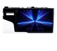 DAEFAG Android 14 9Car Radio for HONDA JAZZ FIT RHD 2014-2017 Upgrade 2 Din GPS Navi Carplay Multimedia Video Player Navi Head Unit AHD Rear Camera(B,4Core 8163 2+32GB)