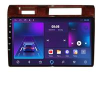 DAEFAG Android 14 9Car Radio for Toyota Land Cruiser LC 70 Series 2007-2020 Upgrade 2 Din GPS Navi Carplay Multimedia Video Player Navi Head Unit AHD Rear Camera(B,T5 4+64GB)