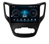 DAEFAG Android 14 Car Radio for Changan CS35 2013-2017 Opel Combo Head Unit, 9 inch Touch GPS Navi Bluetooth WiFi FM Backup Camera(8G+256G)