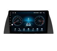 DAEFAG Android 14 Car Radio for Chery Tiggo T11 1 2005-2013 Opel Combo Head Unit, 9 inch Touch GPS Navi Bluetooth WiFi FM Backup Camera(4G+64G)