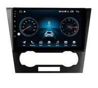 DAEFAG Android 14 Car Radio for Chevrolet Epica 1 2006-2012 Opel Combo Head Unit, 9 inch Touch GPS Navi Bluetooth WiFi FM Backup Camera(8+256G)