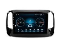 DAEFAG Android 14 Car Radio for GAC Trumpchi GS3 GE3 2017-2021 Opel Combo Head Unit, 9 inch Touch GPS Navi Bluetooth WiFi FM Backup Camera(4G+32G)