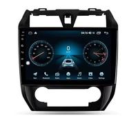 DAEFAG Android 14 Car Radio for Geely Emgrand EC7 1 2009-2016 Opel Combo Head Unit, 9 inch Touch GPS Navi Bluetooth WiFi FM Backup Camera(12G+256G)