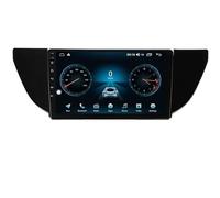 DAEFAG Android 14 Car Radio for Geely GS 2016-2020 Emgrand EC7 1 2018-2020 Opel Combo Head Unit, 9 inch Touch GPS Navi Bluetooth WiFi FM Backup Camera(12G+256G)