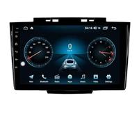 DAEFAG Android 14 Car Radio for Great Wall H5 1 2010-2017 Opel Combo Head Unit, 9 inch Touch GPS Navi Bluetooth WiFi FM Backup Camera(4G+32G)