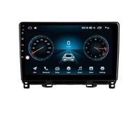 DAEFAG Android 14 Car Radio for Honda Jazz 4 2020-2021 Opel Combo Head Unit, 9 inch Touch GPS Navi Bluetooth WiFi FM Backup Camera(4G+32G)